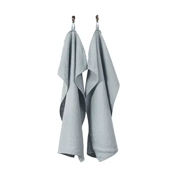 Sunshine keittiöpyyhe 2-pack - Heavenly, 50x70 cm - Himla