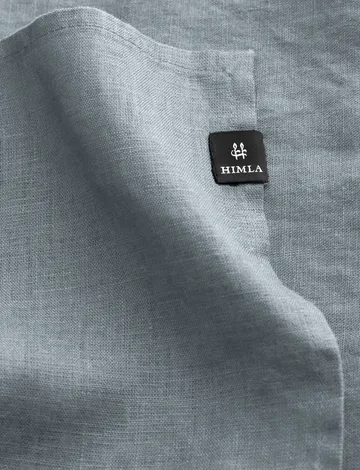 Sunshine-pellavalautasliina 4 kpl - Heavenly, 45x45 cm - Himla