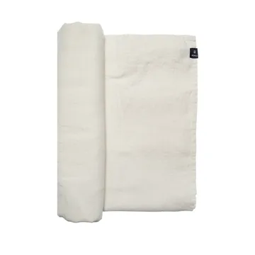 Sunshine pöytäliina 140x330 cm - Fog (beige) - Himla