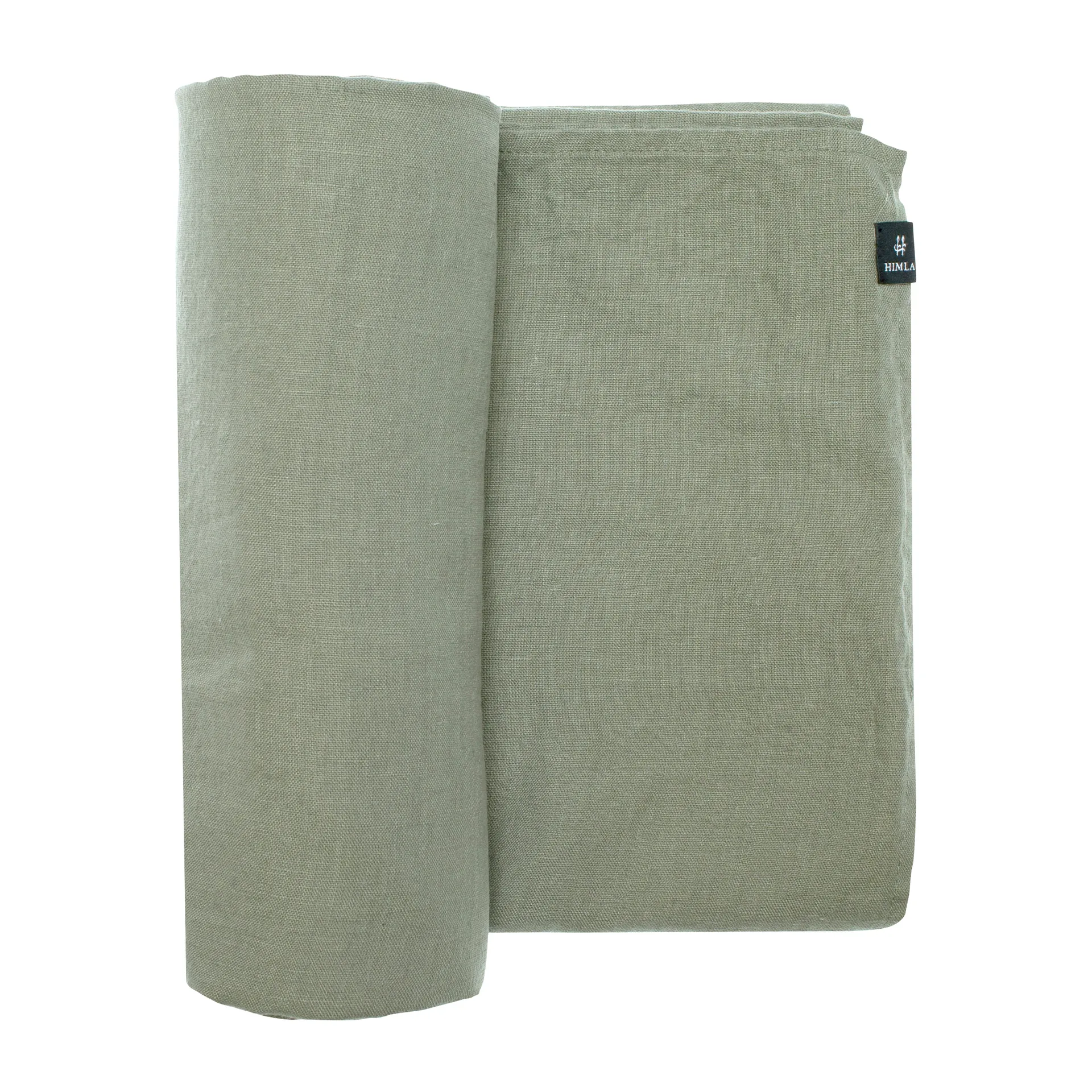 Sunshine pöytäliina 145x330 cm, Sage Himla