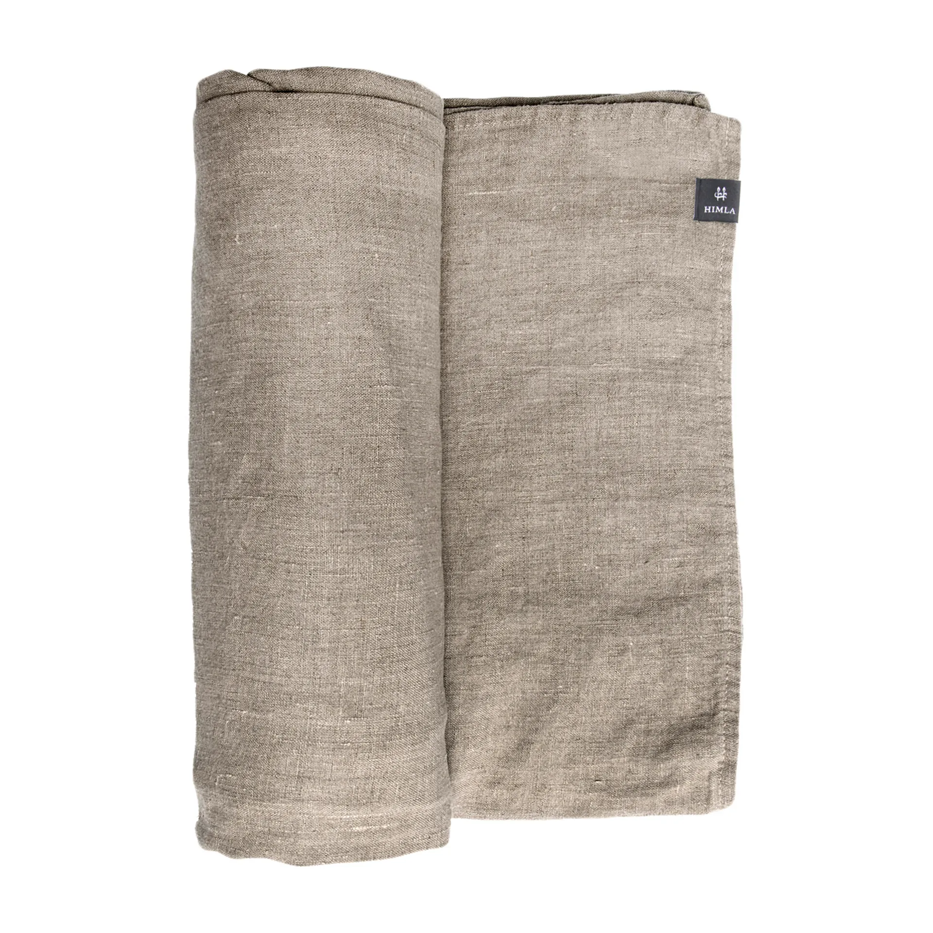 Sunshine pöytäliina luonnonvärinen (beige), 145x250 cm Himla