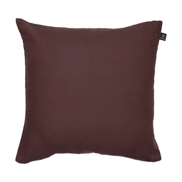Sunshine tyynynpäällinen - Burgundy (punainen), 50x50 cm - Himla