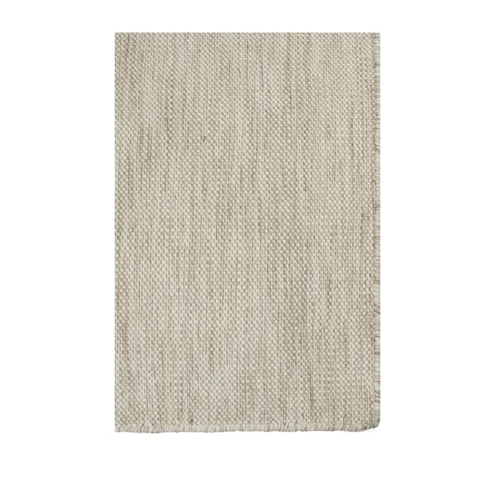 Ulva matto 170 x 230 cm, Natural/sand Himla