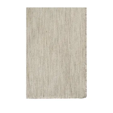 Ulva matto 200 x 300 cm - Natural/sand - Himla
