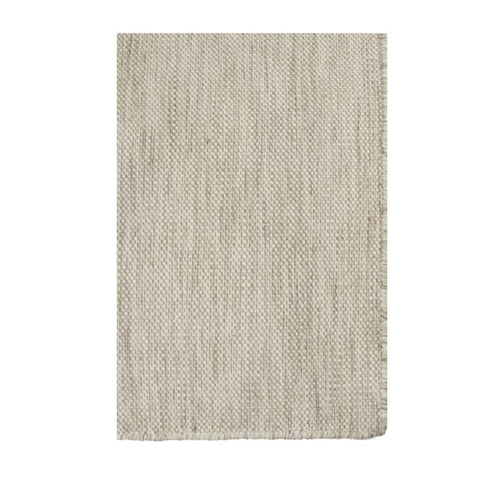 Ulva matto 200 x 300 cm - Natural/sand - Himla
