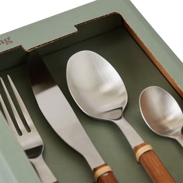 70's aterinsetti 16 osaa - Puu - HKliving