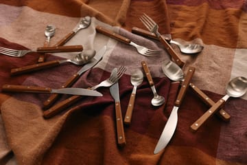 70's aterinsetti 16 osaa - Puu - HKliving