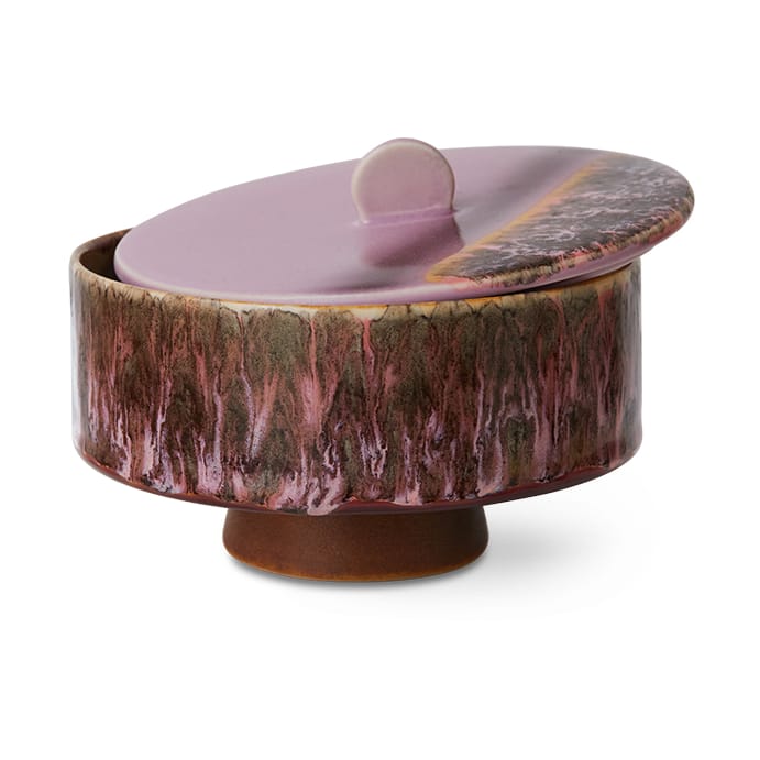 70's bonbon kulho, Burst HKliving