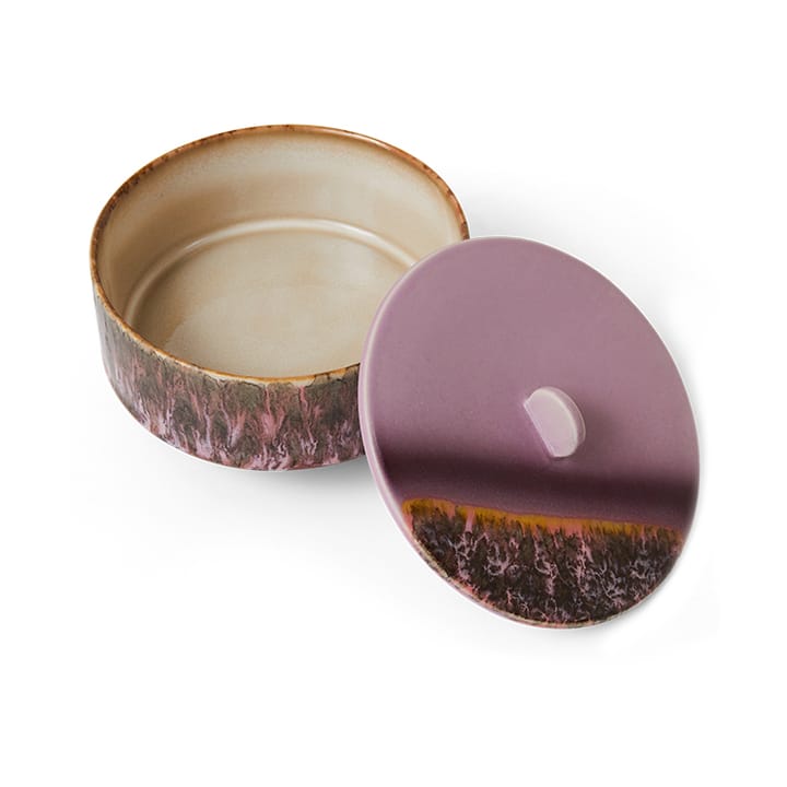 70's bonbon kulho, Burst HKliving