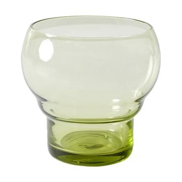 70's Bulb lasi 27 cl 4 kpl - Mint green - HKliving