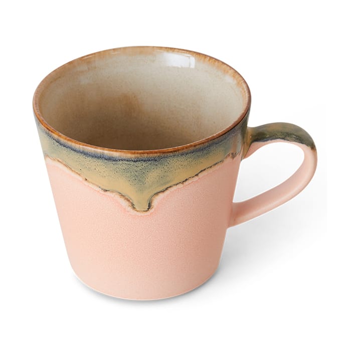 70's cappuccinomuki 33 cl, Blossom HKliving