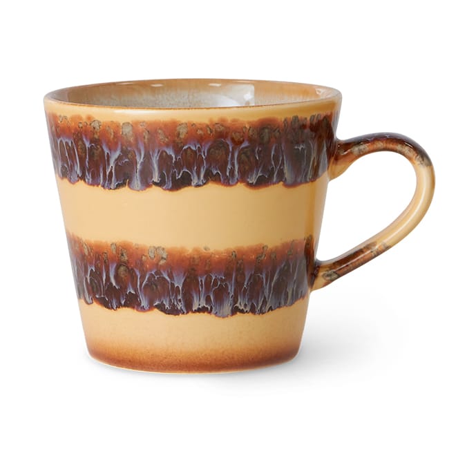 70's cappuccinomuki 33 cl - Cliffs - HKliving