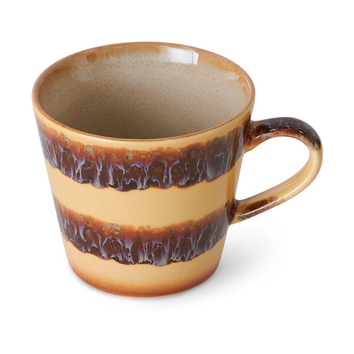 70's cappuccinomuki 33 cl, Cliffs HKliving