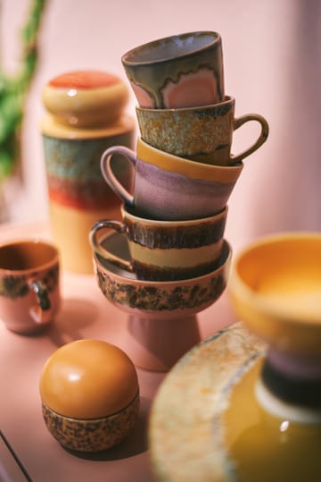 70's cappuccinomuki 33 cl - Cliffs - HKliving