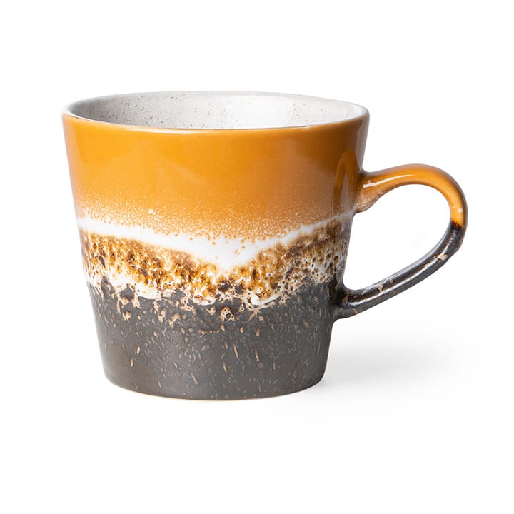 70's cappuccinomuki 33 cl - Fire - HKliving