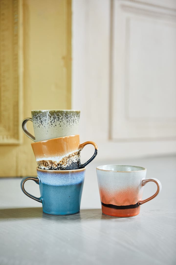 70's cappuccinomuki 33 cl, Fire HKliving