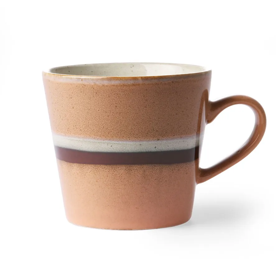 70's cappuccinomuki, Stream HKliving