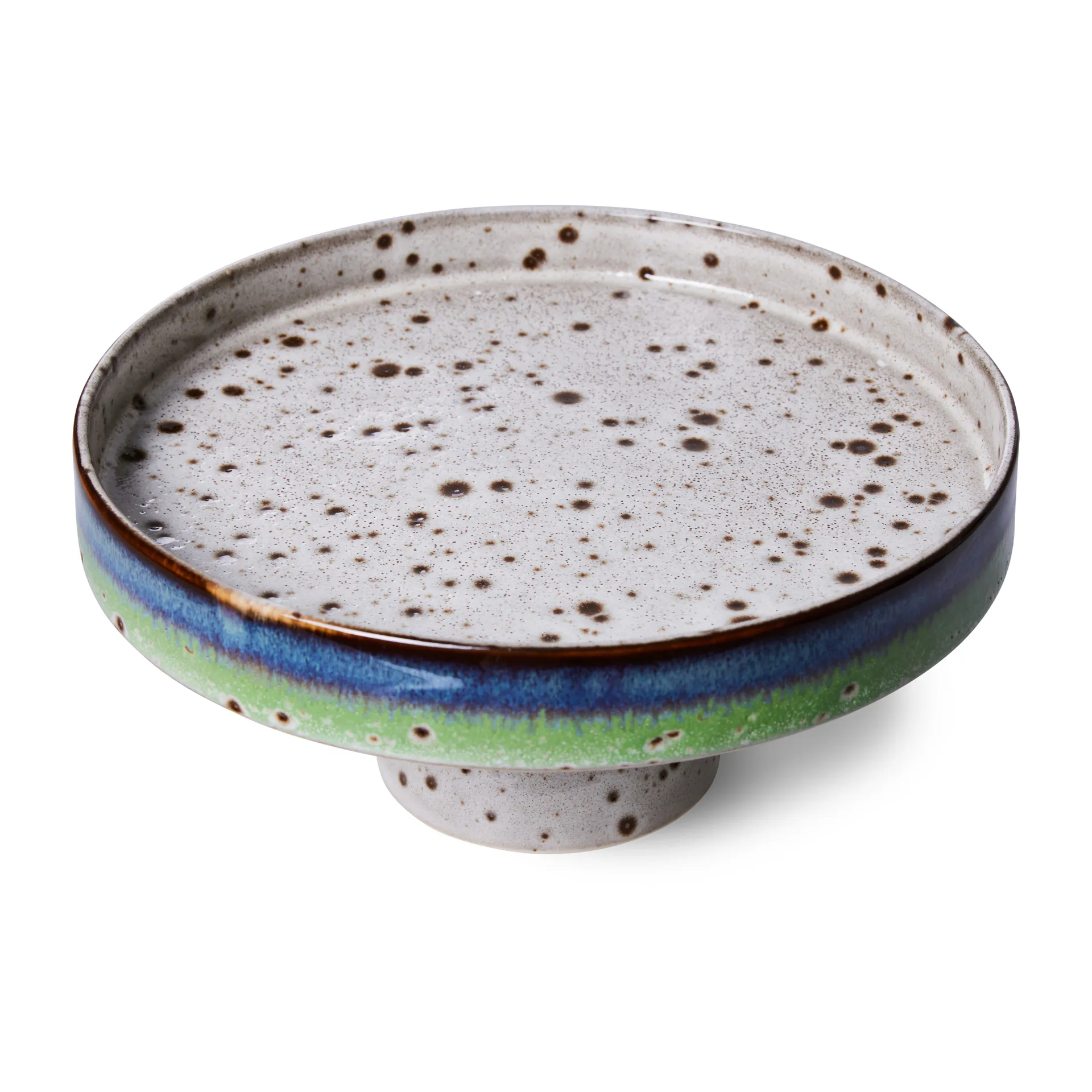 70's jalallinen kulho, Comet HKliving