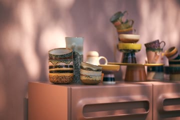 70's jälkiruokakulhot, 4 osaa - Satama - HKliving