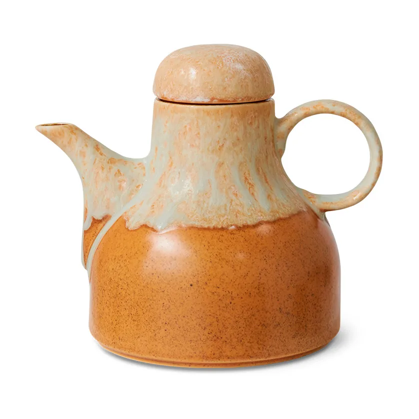 HKliving 70"s kahvikannu Dunes'