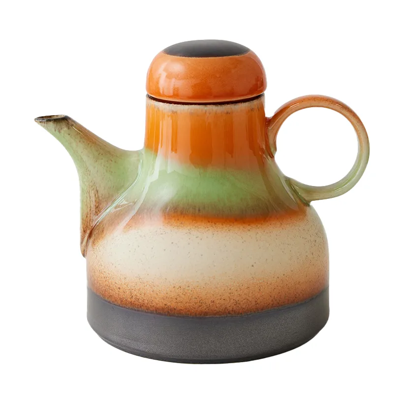 HKliving 70"s kahvikannu Morning'