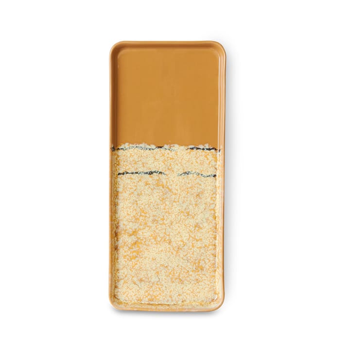 70's kakkuteline 13,5x31,5 cm - Sunbeam - HKliving