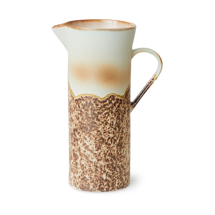 70's kannu 1,25 l - Shell - HKliving