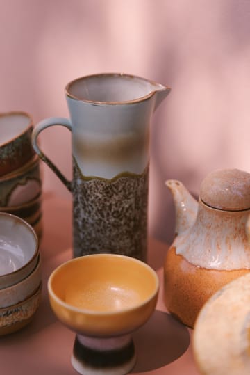 70's kannu 1,25 l - Shell - HKliving