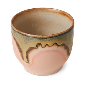 70's kuppi 25 cl - Blossom - HKliving