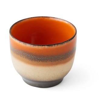70's kuppi 25 cl - Robusta - HKliving