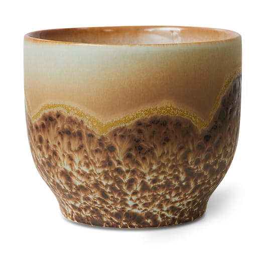 70's kuppi 25 cl - Shell - HKliving