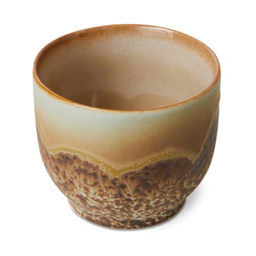 70's kuppi 25 cl - Shell - HKliving