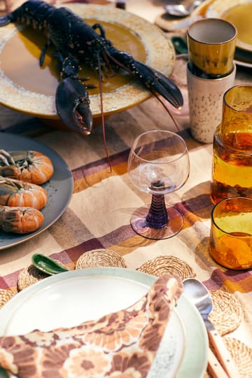 70's lattemuki 28 cl, 2 osaa - Suolaliuos - HKliving