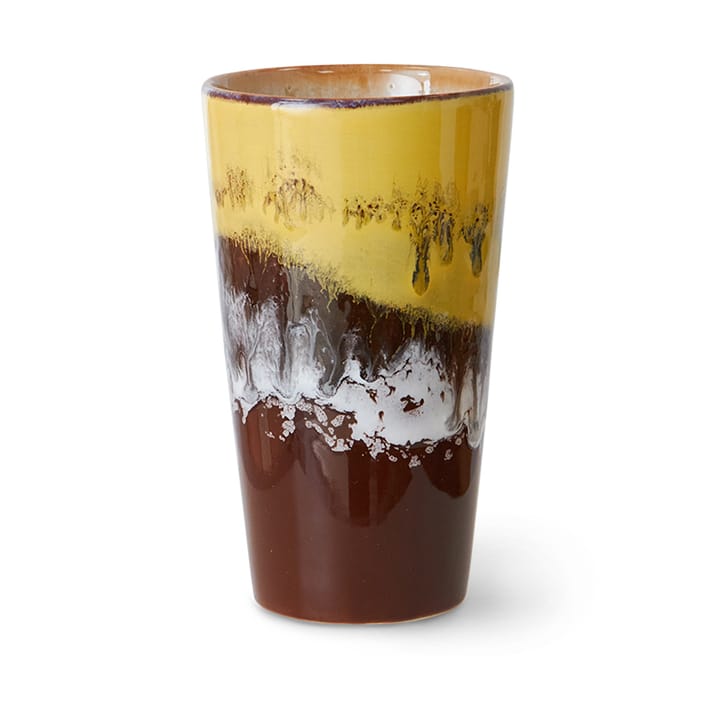 70's lattemuki - Creek - HKliving