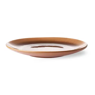 70's lautanen Ø 17,5 cm 2-pakkaus - Tornado - HKliving
