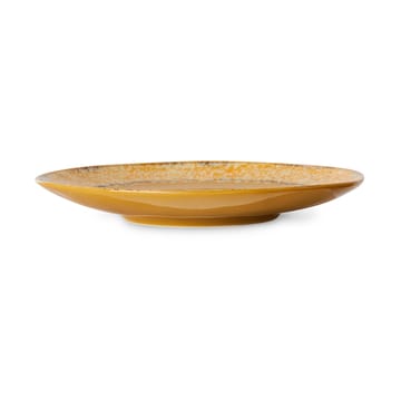 70's lautanen 22 cm 2 kpl - Paratiisi - HKliving