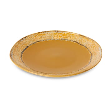 70's lautanen 22 cm 2 kpl - Paratiisi - HKliving