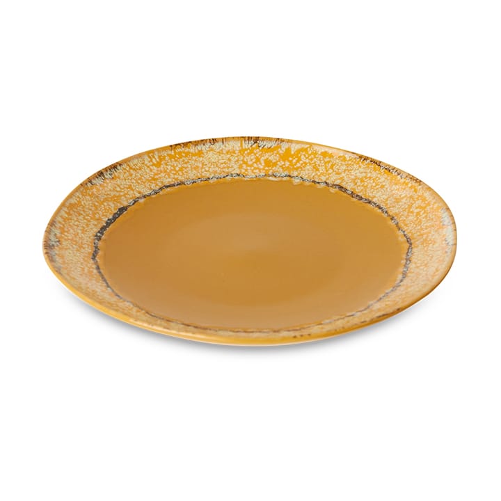 70's lautanen 22 cm 2 kpl, Paratiisi HKliving