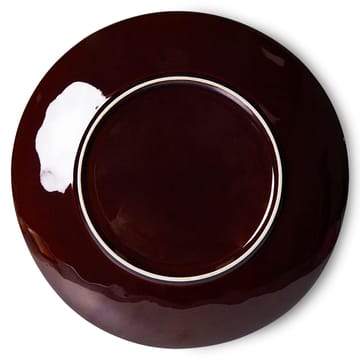 70's lautanen Ø27,5 cm 2-pakkaus - Retro wave - HKliving