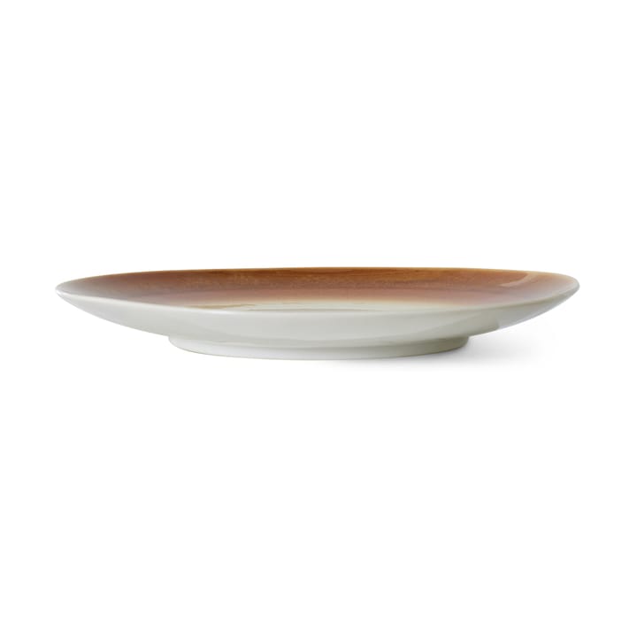 70's lautanen Ø27,5 cm 2-pakkaus, Supernova HKliving