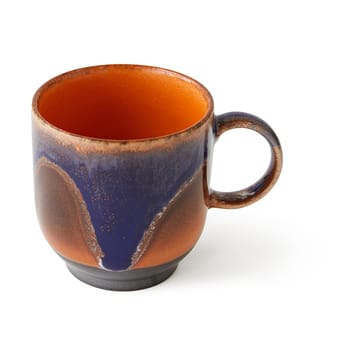 70's muki 25 cl - Arabica - HKliving