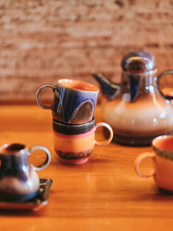70's muki 25 cl, Arabica HKliving