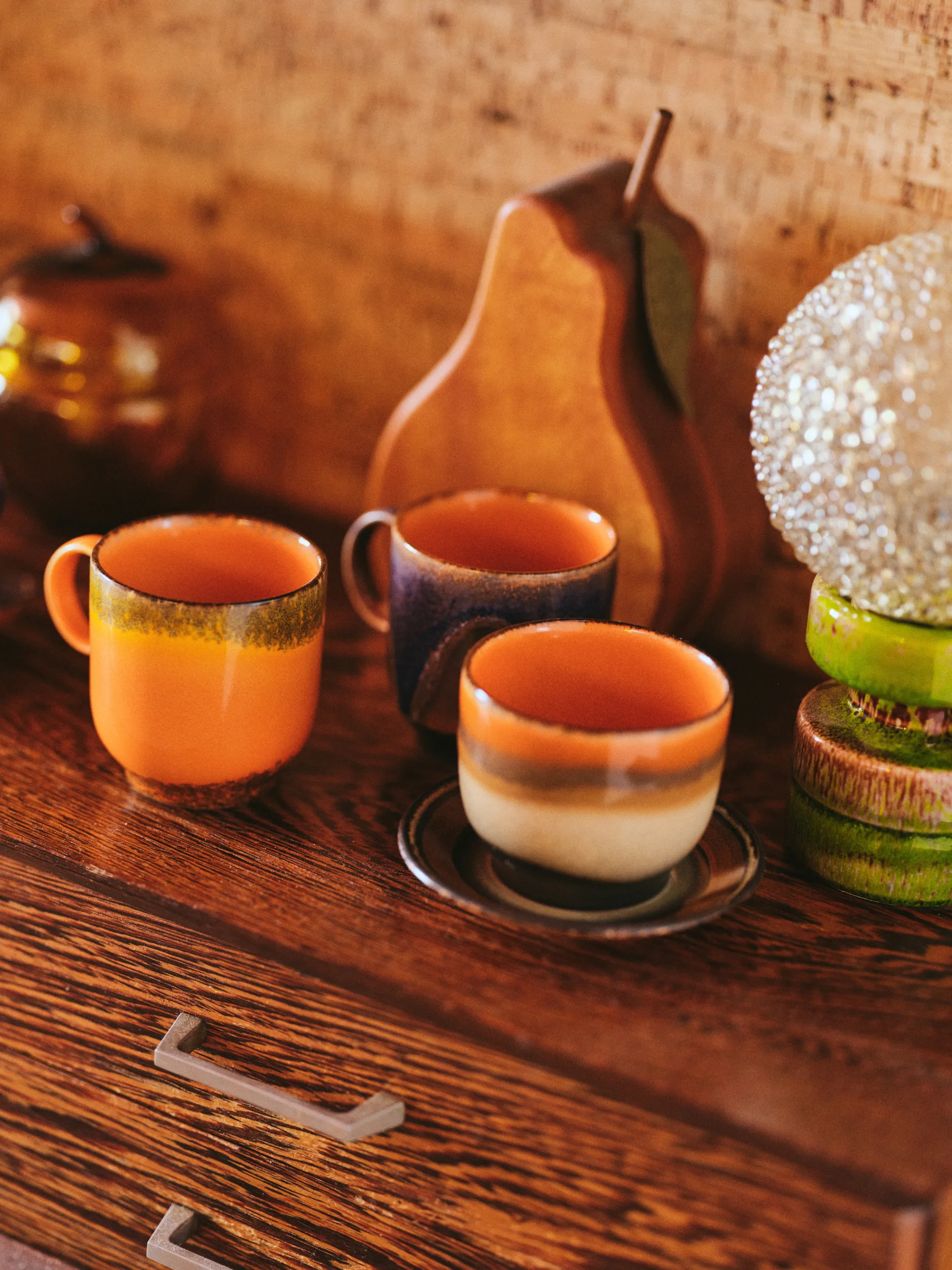 70's muki 25 cl, Liberica HKliving