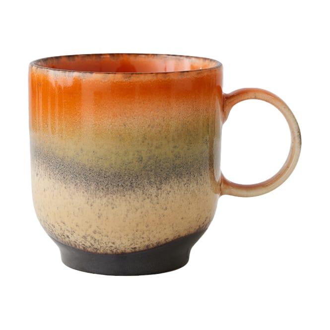 70's muki 25 cl - Robusta - HKliving