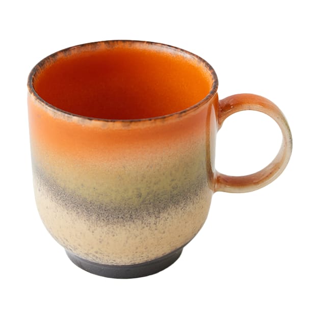 70's muki 25 cl, Robusta HKliving