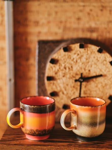 70's muki 25 cl - Robusta - HKliving