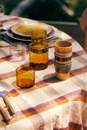 70's muki 6-pakkaus - Valley - HKliving