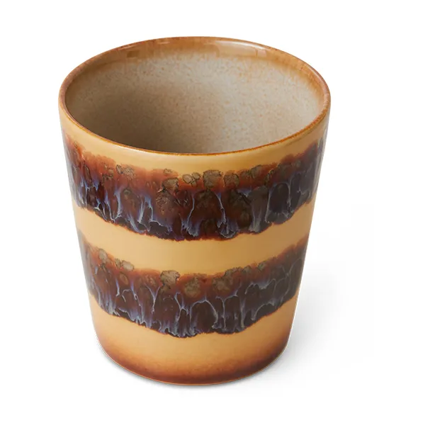 70's muki, Cliffs HKliving