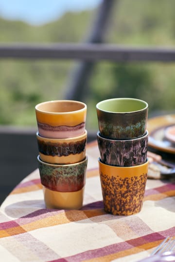 70's muki - Cliffs - HKliving
