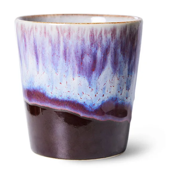 70's muki, Yeti HKliving